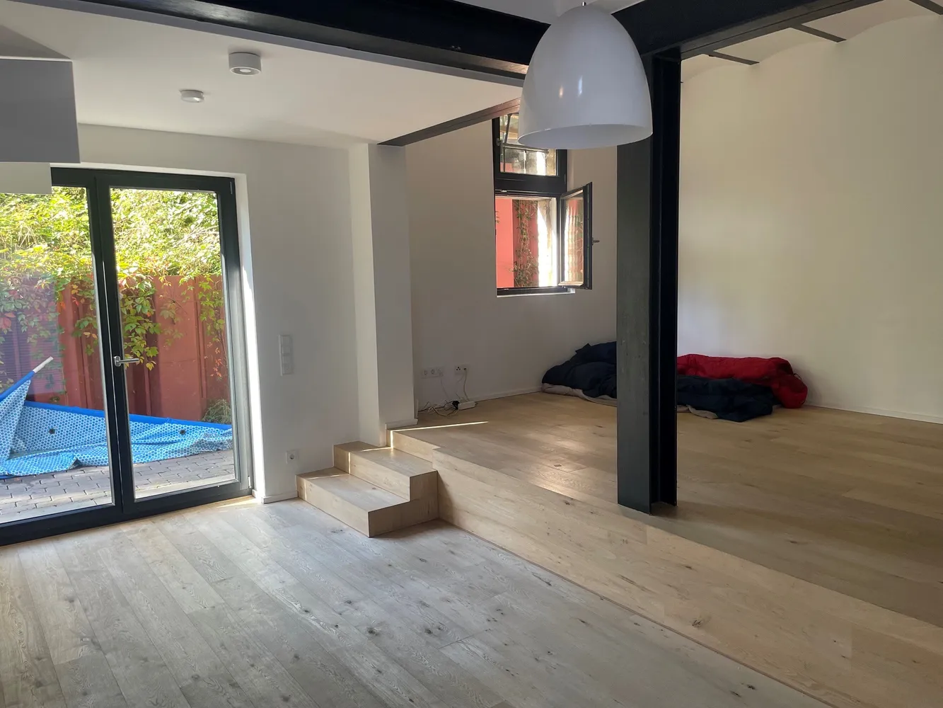 4 room apartment with 122 m² in Düsseldorf – Photo 6