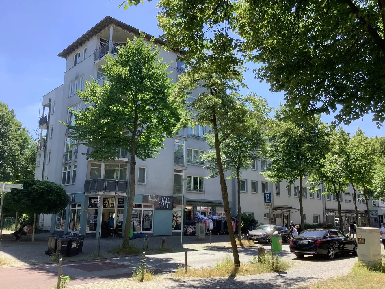 3 Zimmer Wohnung mit 76 m² in Bremen – Bild 1