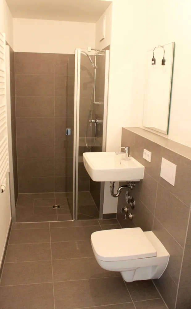1 Zimmer Wohnung mit 31 m² in Berlin – Bild 8
