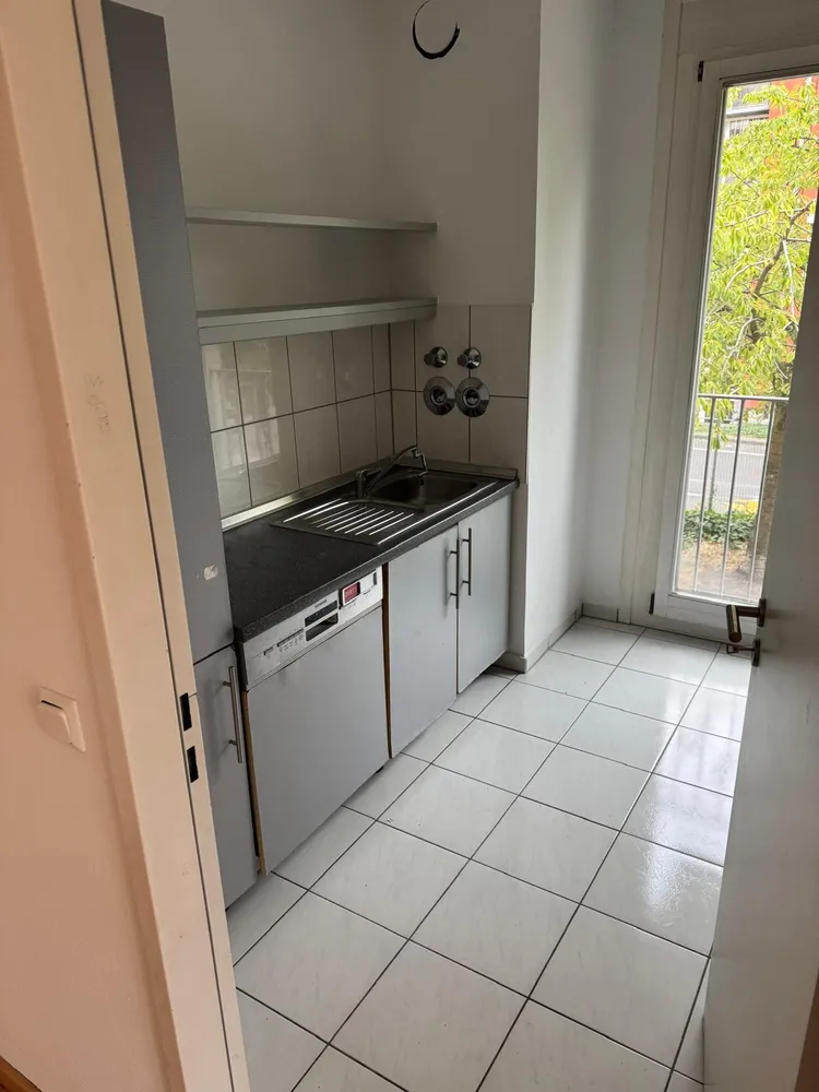3 room apartment with 89 m² in Frankfurt am Main – Photo 12