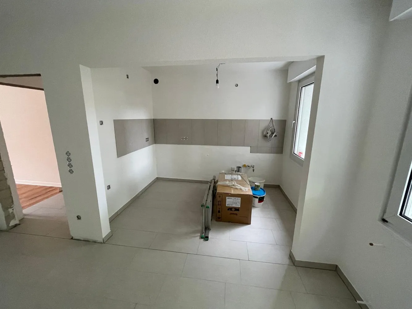 2 Zimmer Wohnung mit 64 m² in Duisburg – Bild 9