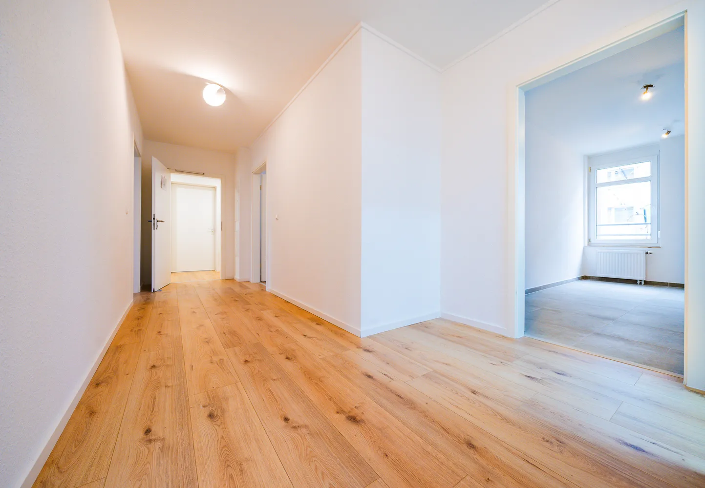 5 Zimmer Wohnung mit 180 m² in Dresden – Bild 1