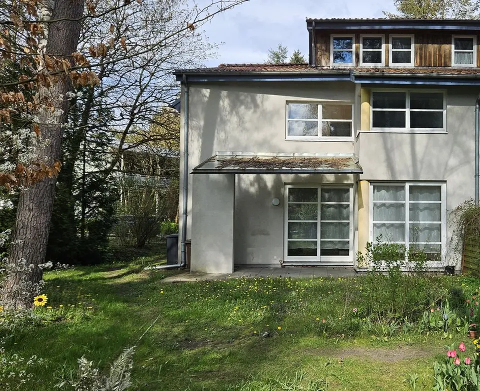 4 Zimmer Haus mit 129 m² in Bernau bei Berlin – Bild 8