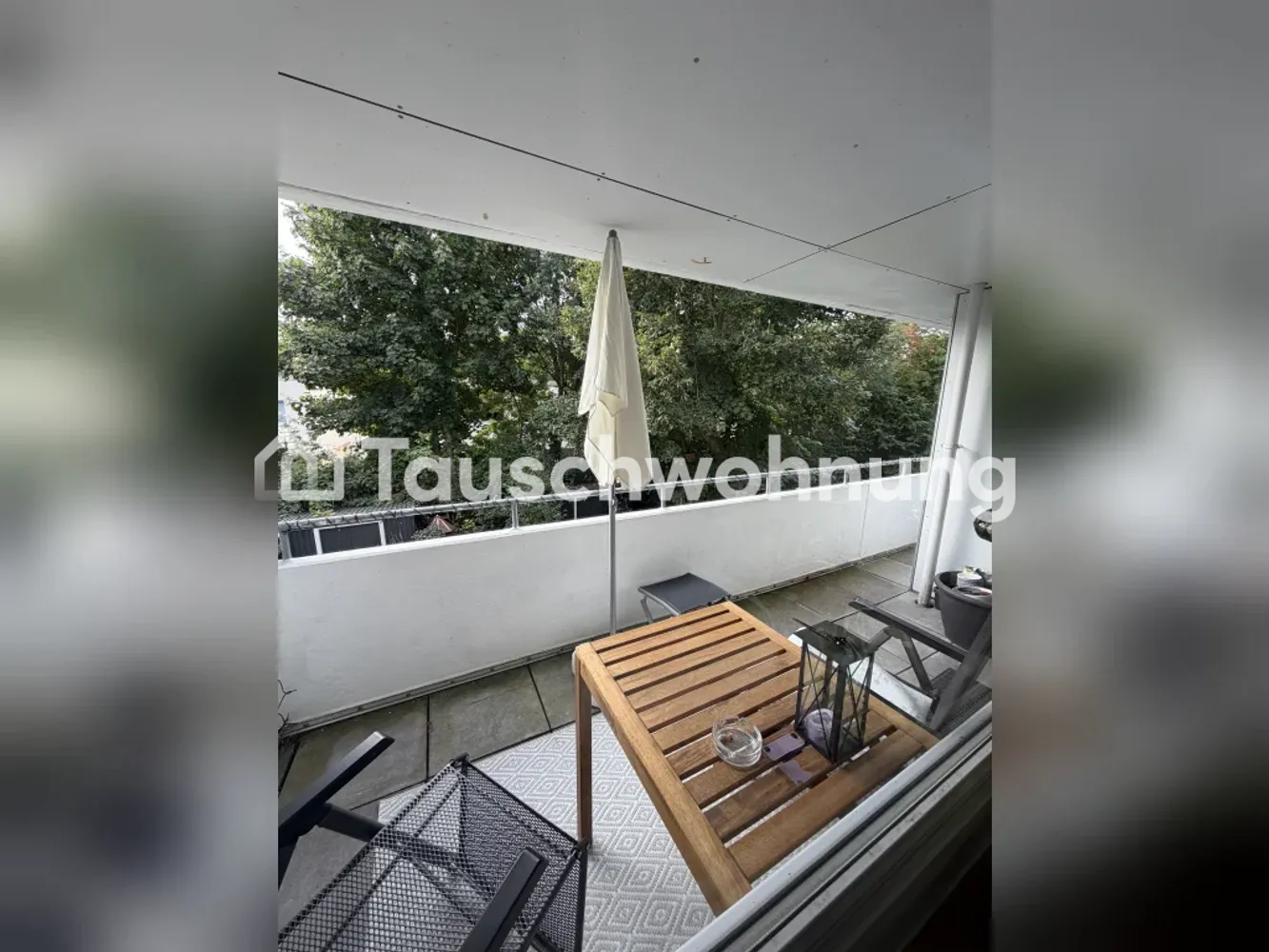 4 Zimmer Wohnung mit 95 m² in Kiel – Bild 1