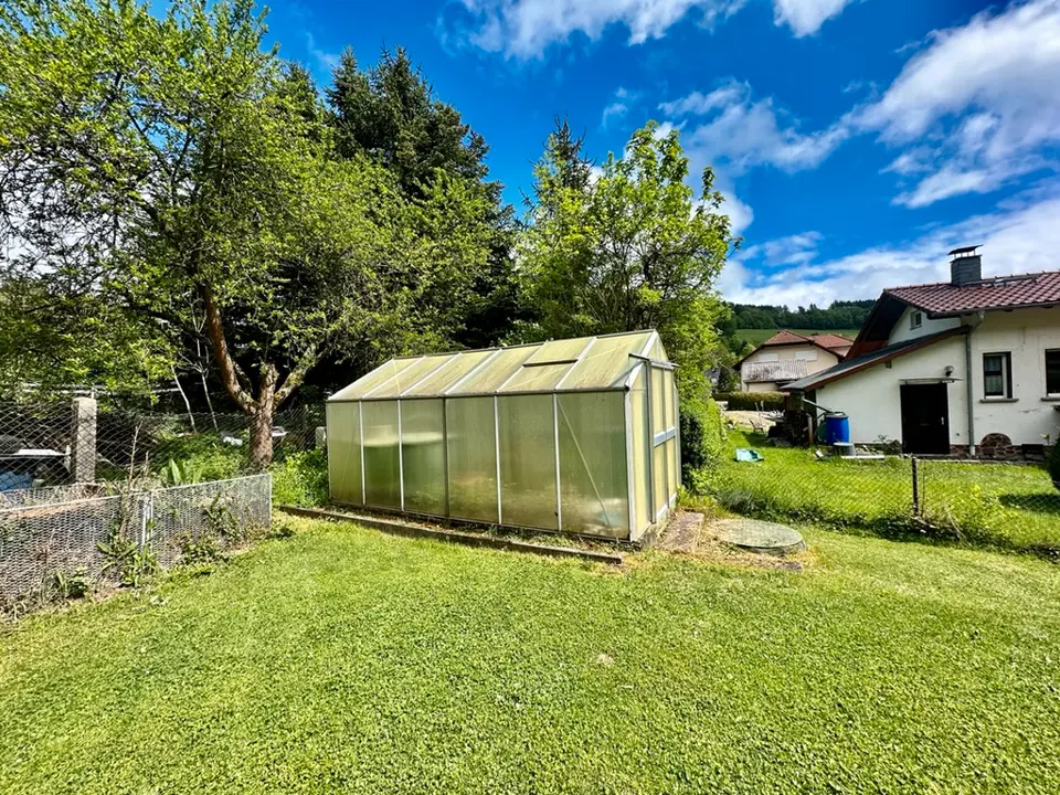 8 Zimmer Haus mit 180 m² in Schmalkalden – Bild 4