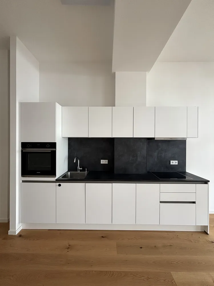 1 Zimmer Wohnung mit 53 m² in Frankfurt am Main – Bild 3