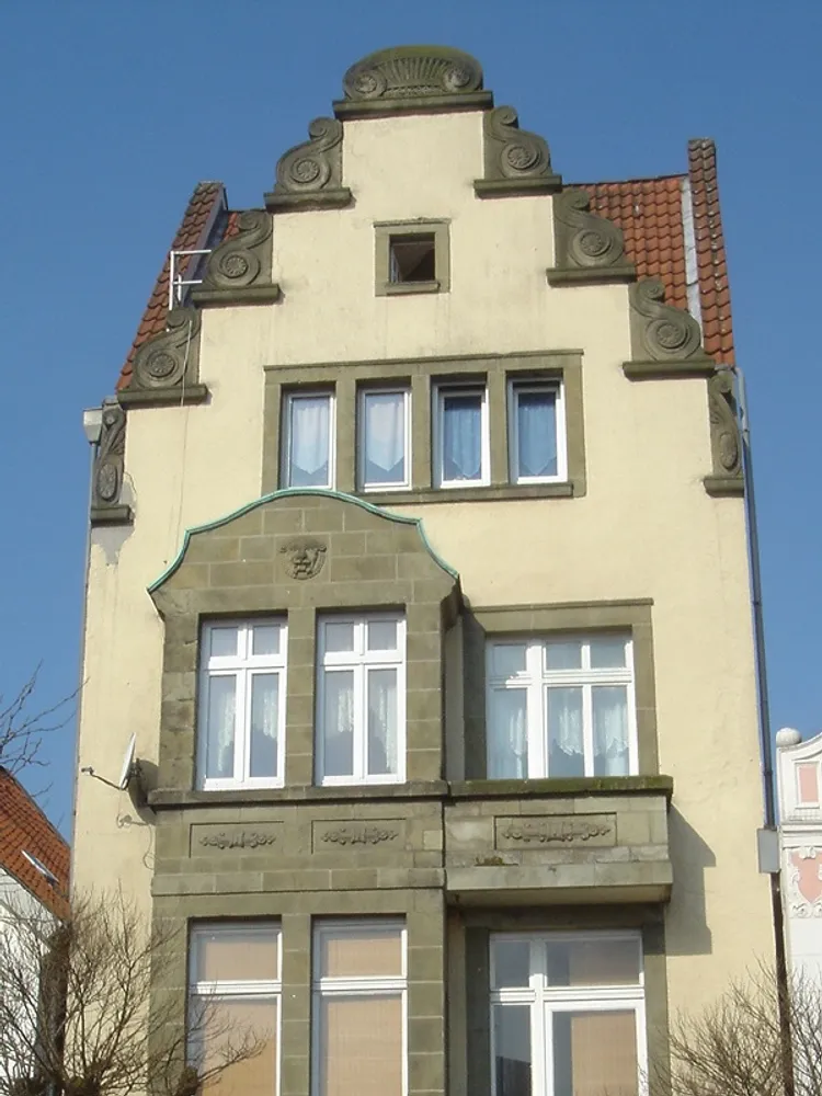 4 Zimmer Wohnung mit 75 m² in Lünen – Bild 8