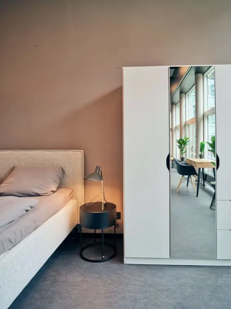 1 Zimmer Wohnung mit 109 m² in Dortmund – Bild 8