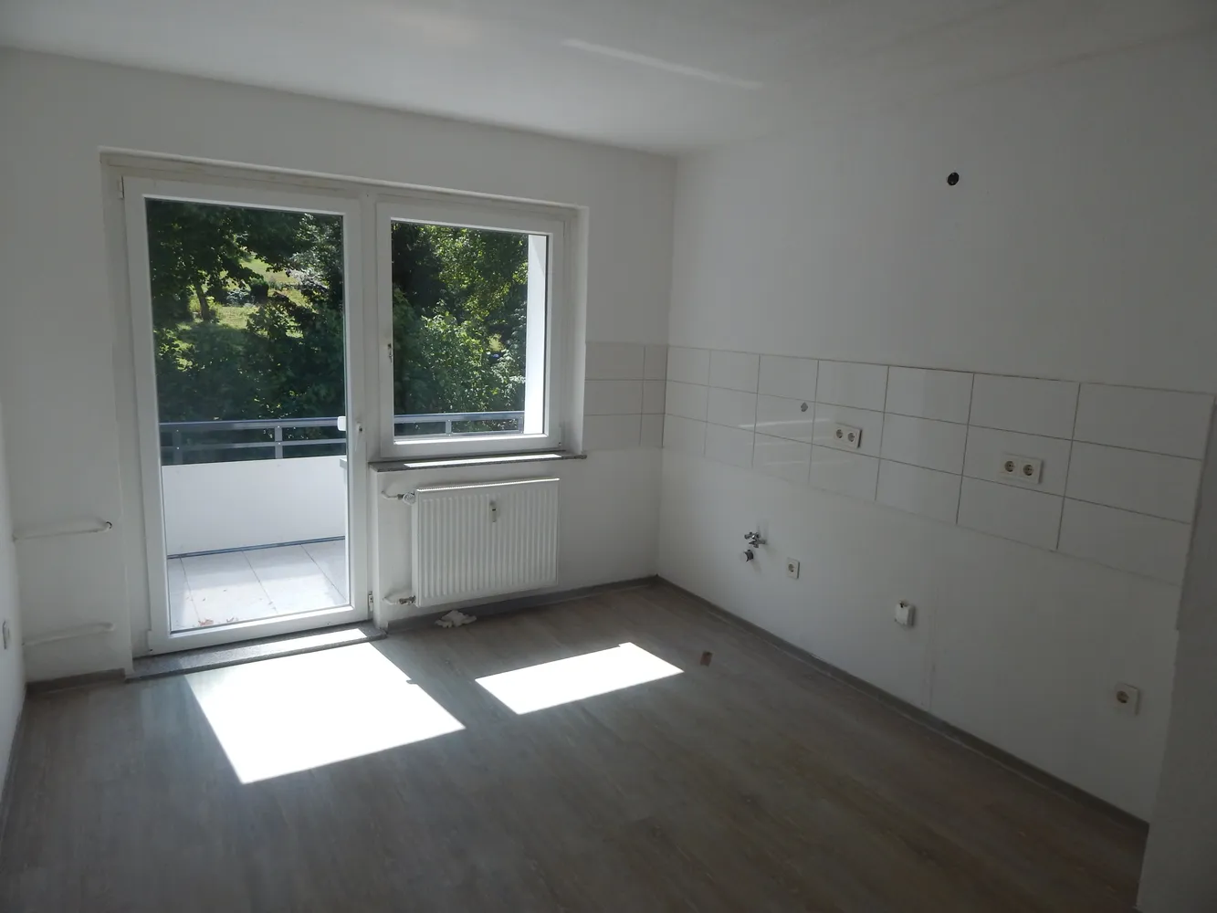 3 Zimmer Wohnung mit 50 m² in Lüdenscheid – Bild 3