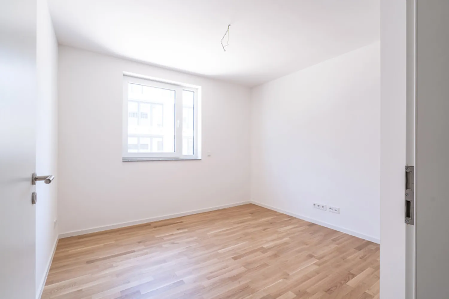 4 room apartment with 72 m² in Hanover – Photo 5