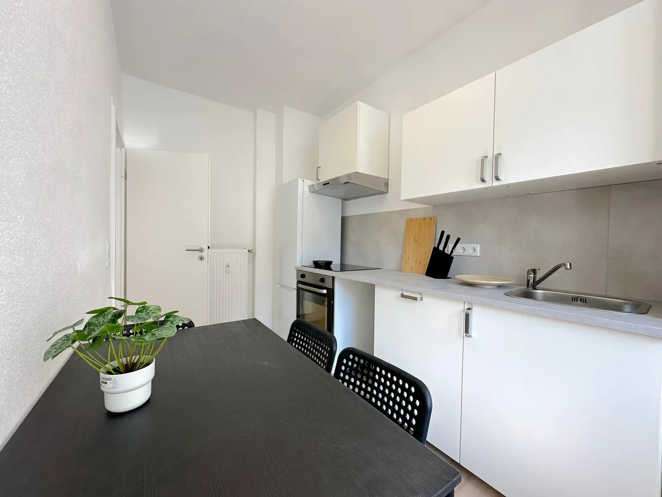 1 Zimmer Wohnung mit 38 m² in Mannheim – Bild 10