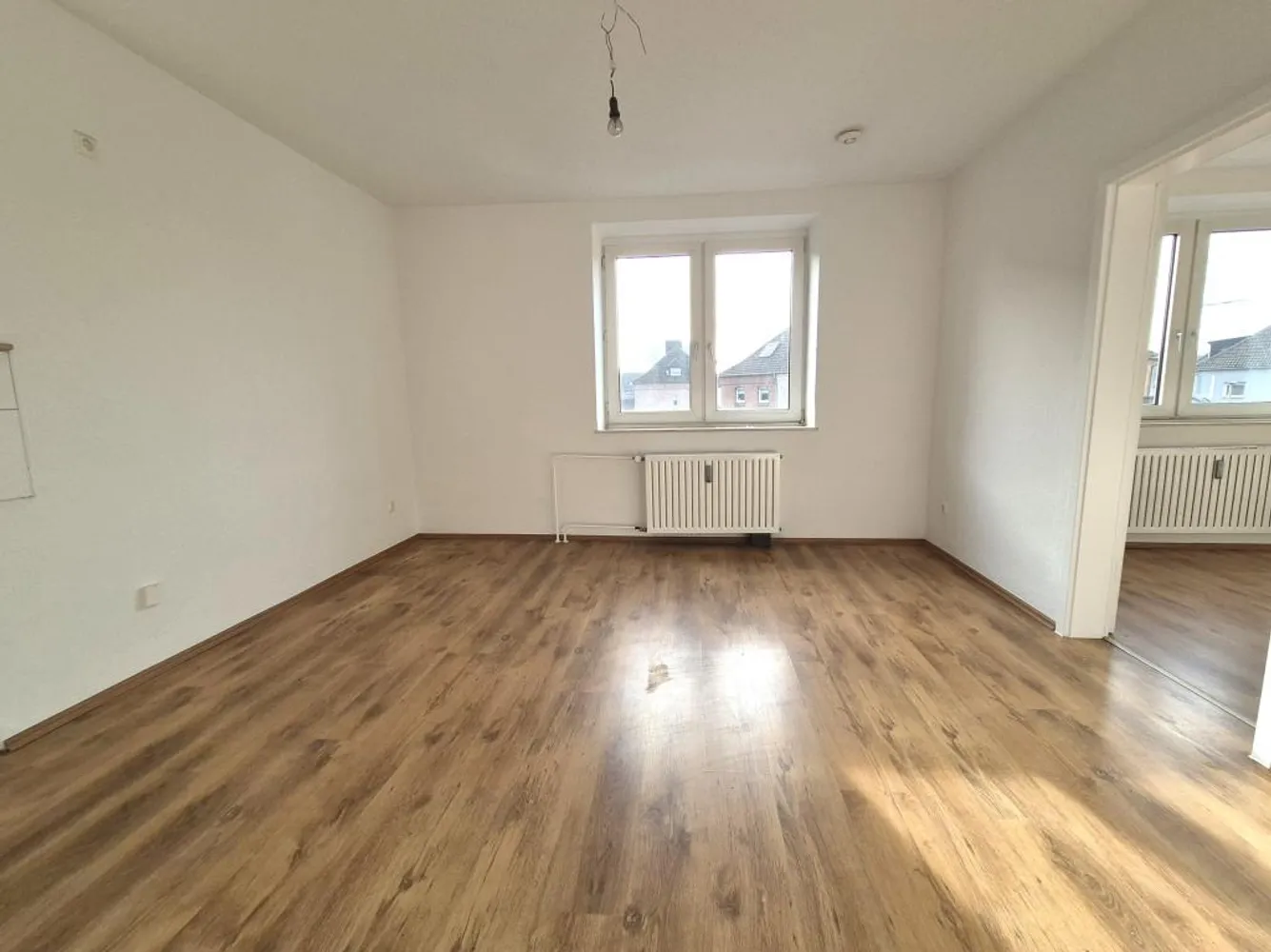 3 Zimmer Wohnung mit 65 m² in Duisburg – Bild 7