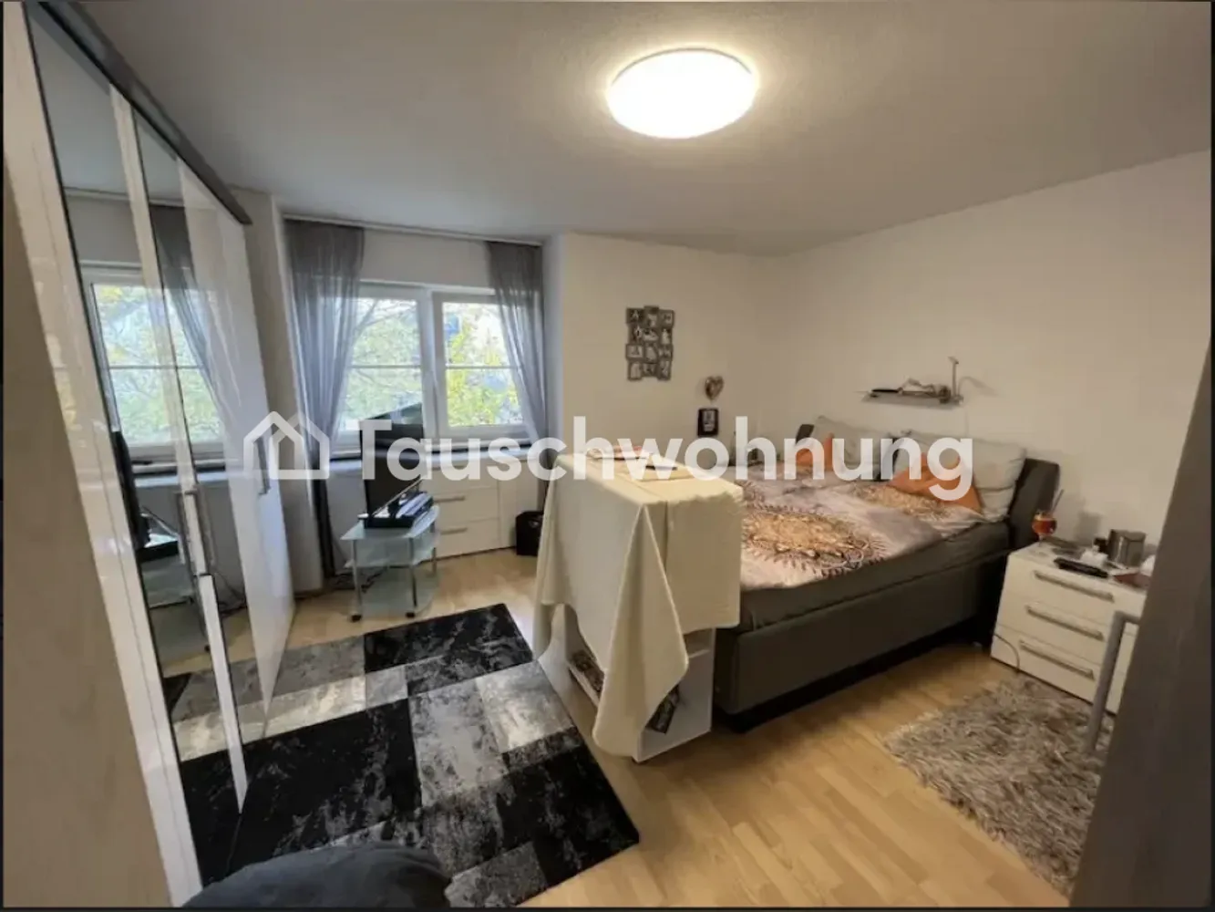 3 room apartment with 100 m² in Munich – Photo 4