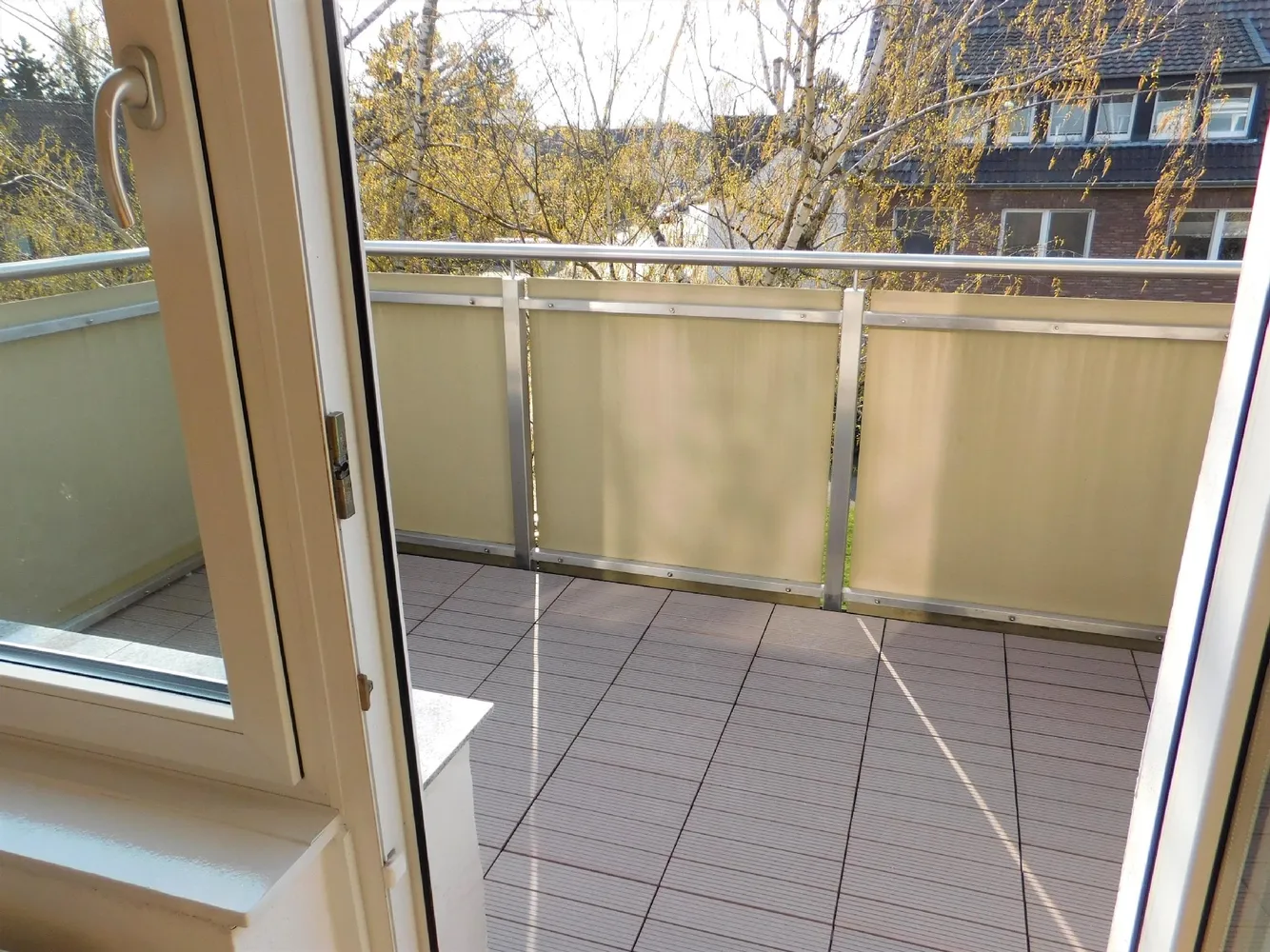 3 Zimmer Wohnung mit 60 m² in Meerbusch – Bild 12