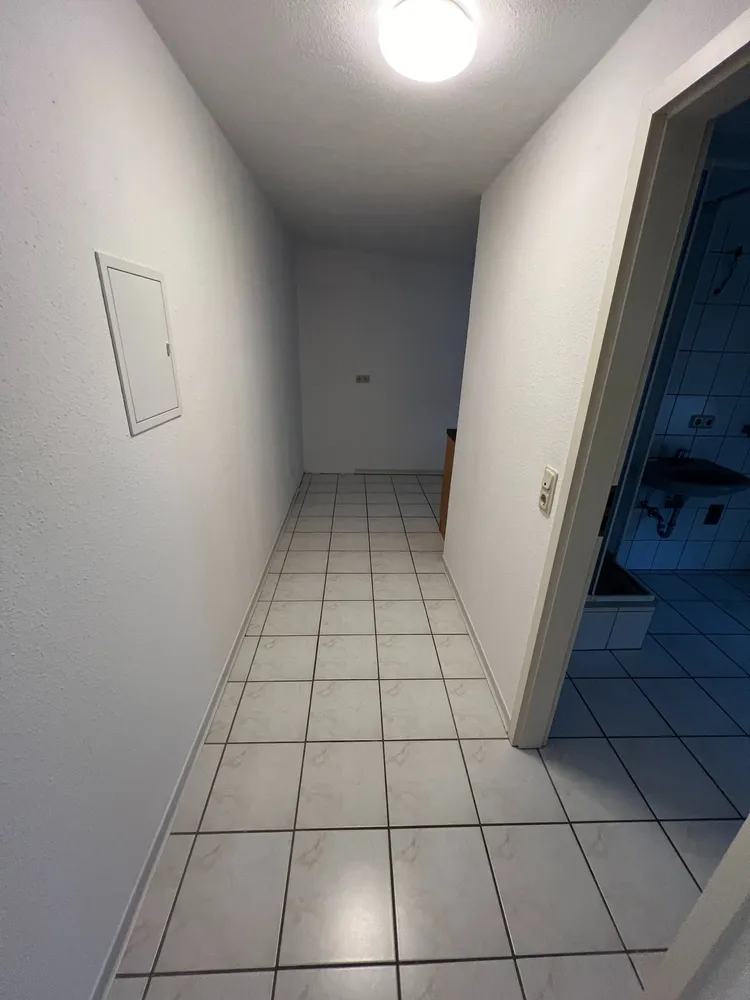 2 Zimmer Wohnung mit 50 m² in Halle (Saale) – Bild 9