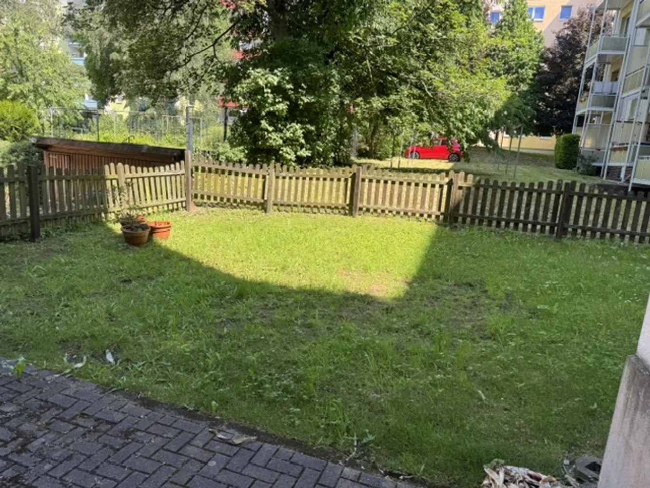 1 Zimmer Wohnung mit 40 m² in Chemnitz – Bild 5