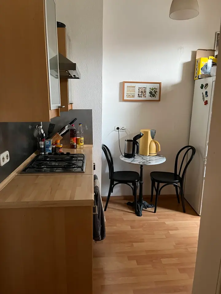 Shared room with 65 m² in Stuttgart – Photo 8