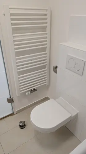 2 Zimmer Wohnung mit 52 m² in München – Bild 12