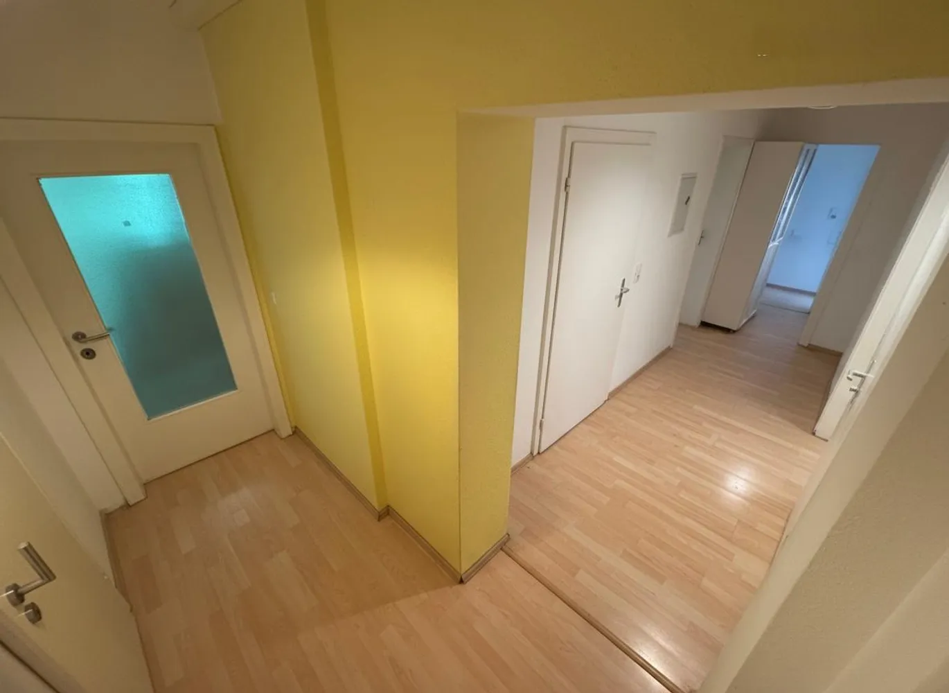 6 Zimmer Wohnung mit 125 m² in Wuppertal – Bild 8