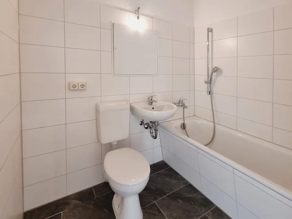 2 Zimmer Wohnung mit 27 m² in Dresden – Bild 3