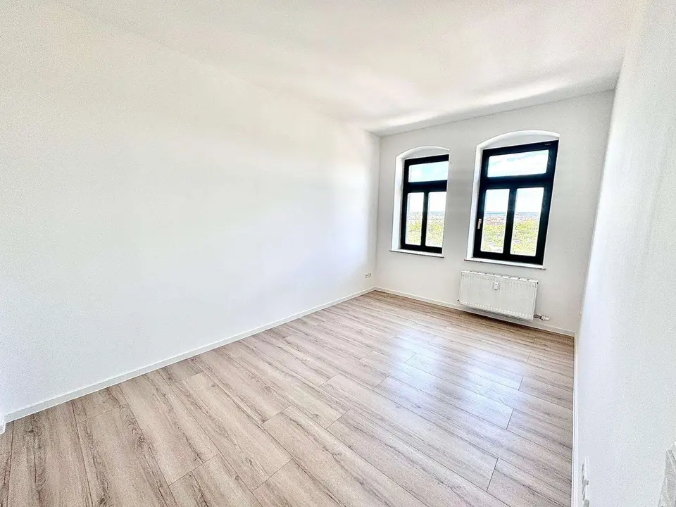 3 Zimmer Wohnung mit 68 m² in Dresden – Bild 2