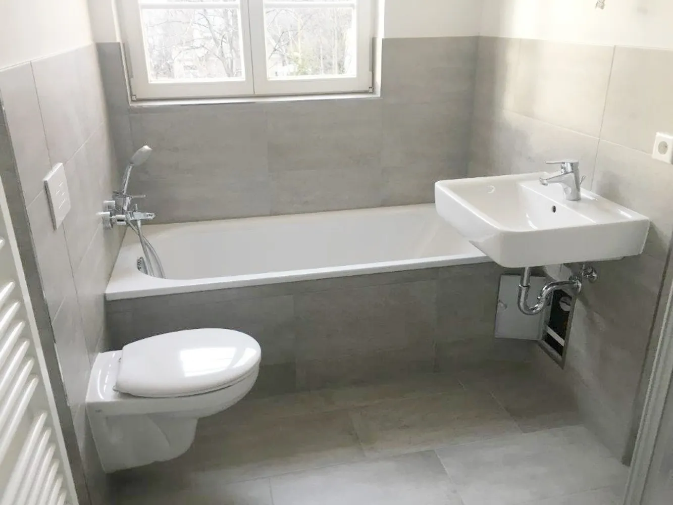 3 Zimmer Wohnung mit 73 m² in Dresden – Bild 12