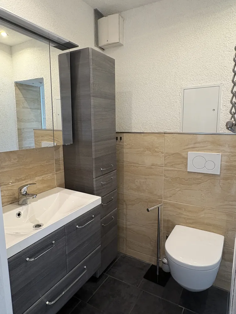 4 Zimmer Wohnung mit 92 m² in Suhl – Bild 8