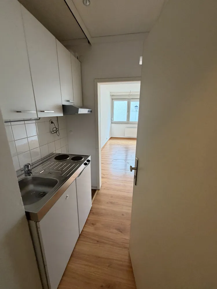 1 Zimmer Wohnung mit 25 m² in Stuttgart – Bild 3