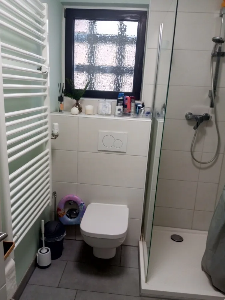 2 room apartment with 66 m² in Mannheim – Photo 6