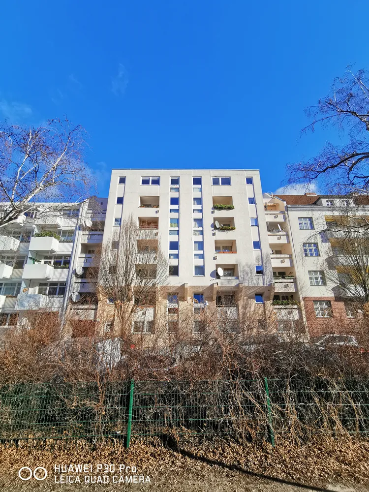 2 Zimmer Wohnung mit 62 m² in Berlin – Bild 8