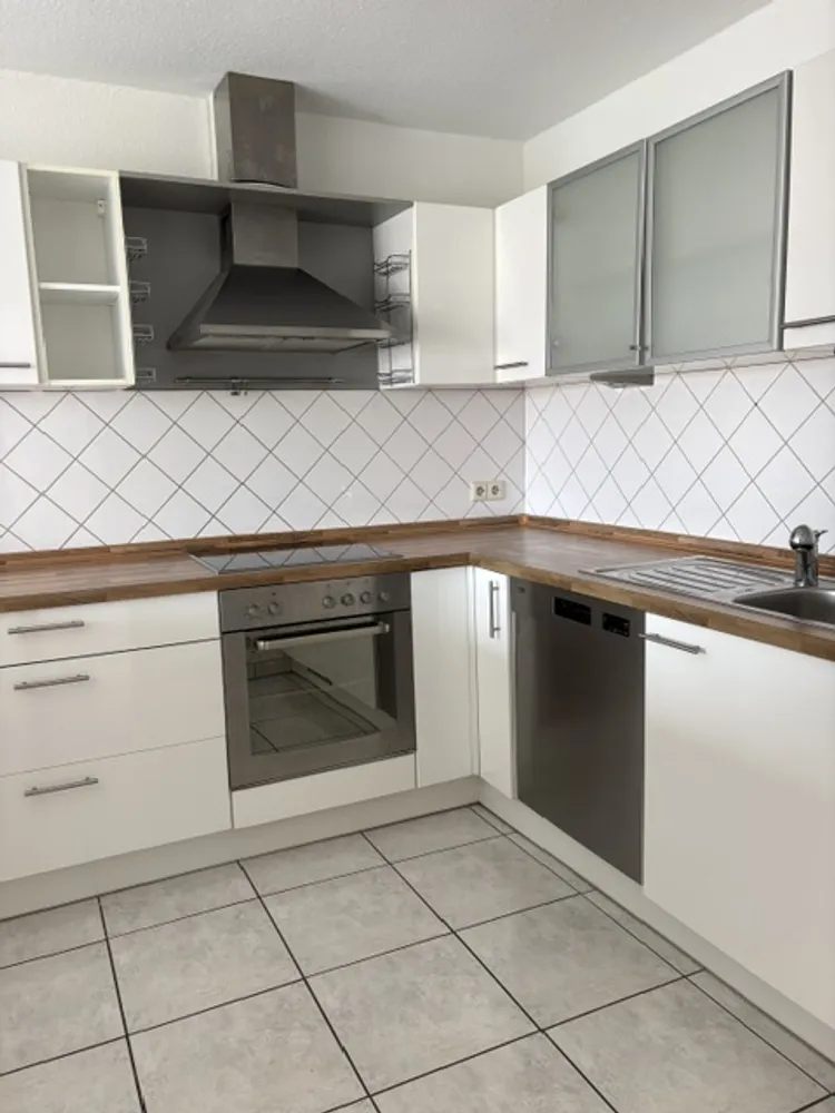 3 Zimmer Wohnung mit 84 m² in Friedrichshafen – Bild 1