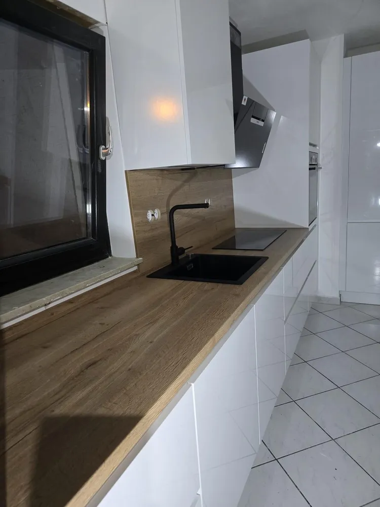 3 Zimmer Wohnung mit 83 m² in Hanau – Bild 1