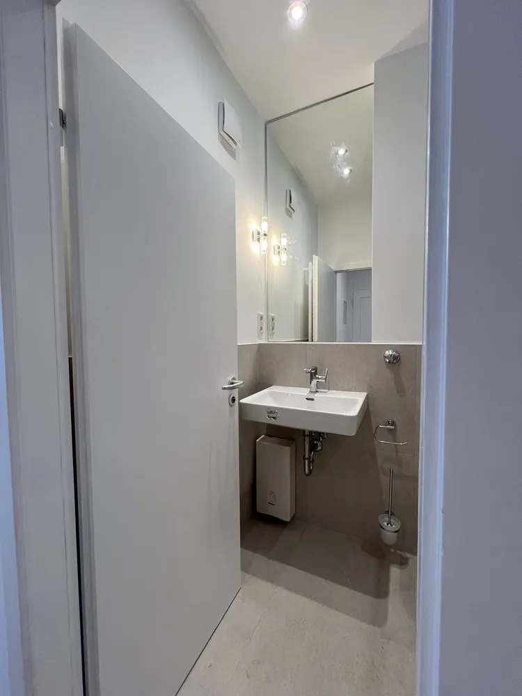 2 room apartment with 53 m² in Düsseldorf – Photo 10