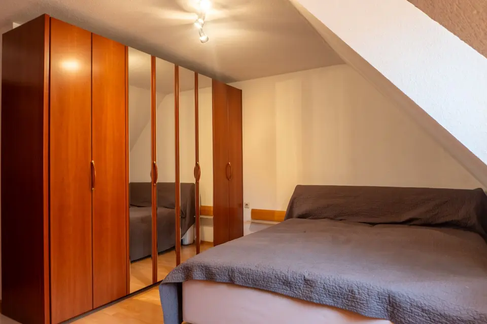WG-Zimmer mit 60 m² in Mosbach – Bild 5