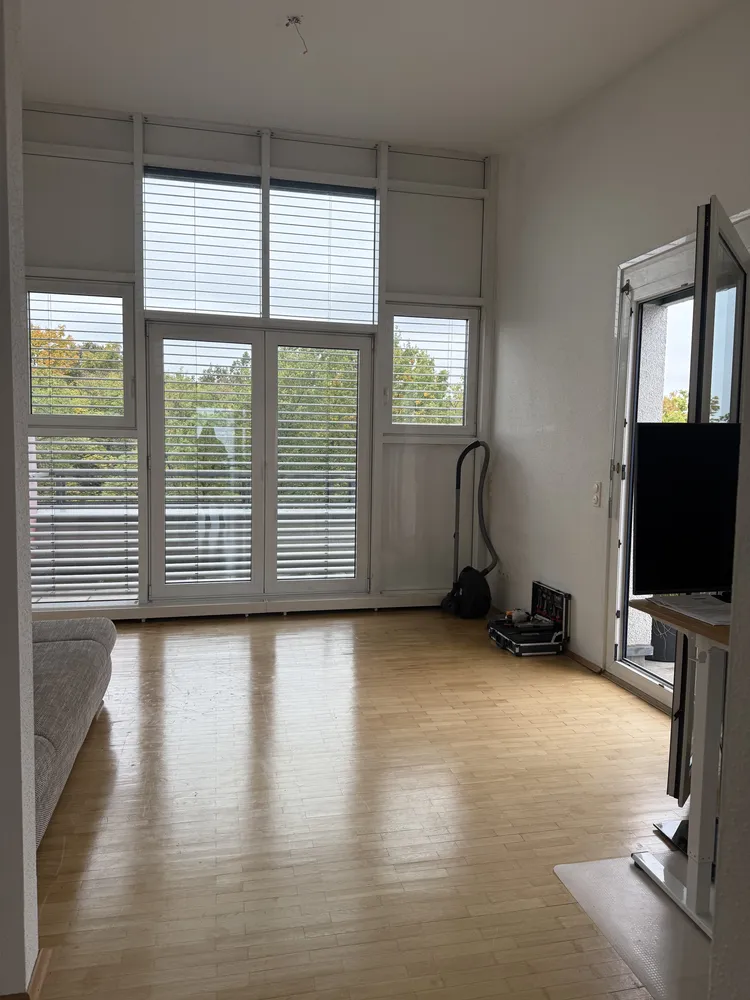 1 Zimmer Wohnung mit 35 m² in Regensburg – Bild 9