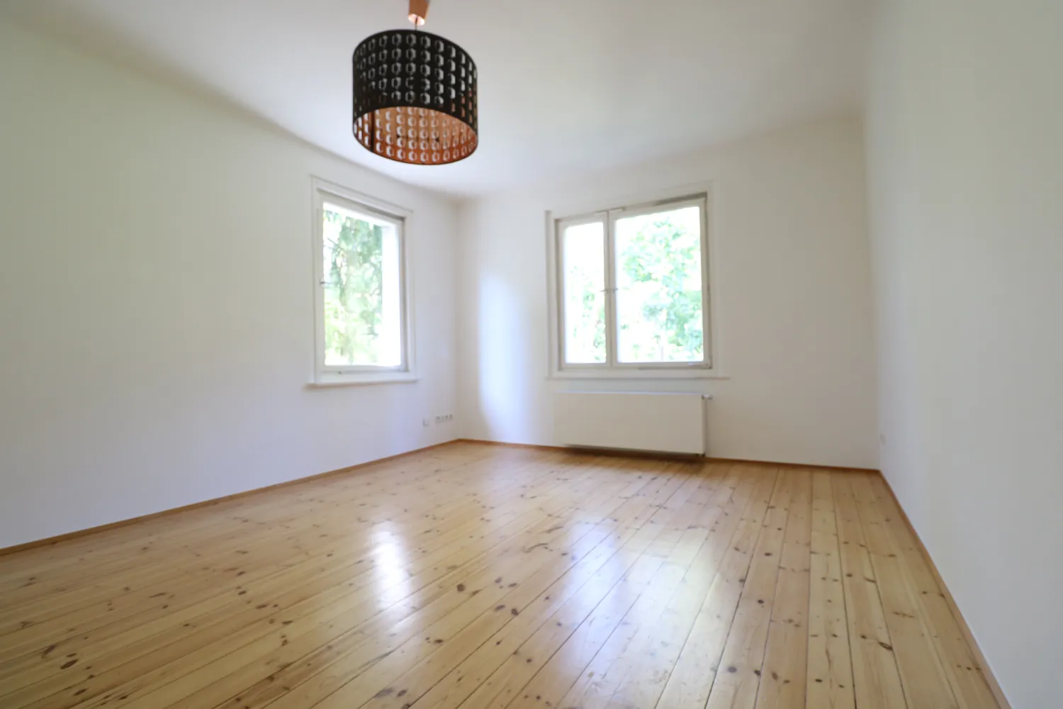 3 room apartment with 94 m² in Berlin – Photo 2