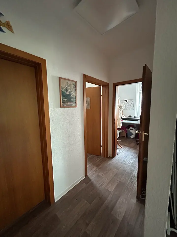 WG-Zimmer mit 17 m² in Trier – Bild 7