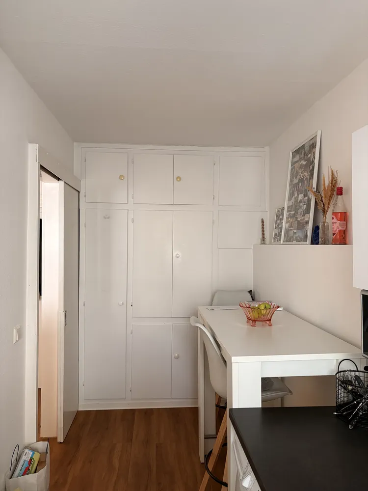 1 Zimmer Wohnung mit 25 m² in Ravensburg – Bild 5