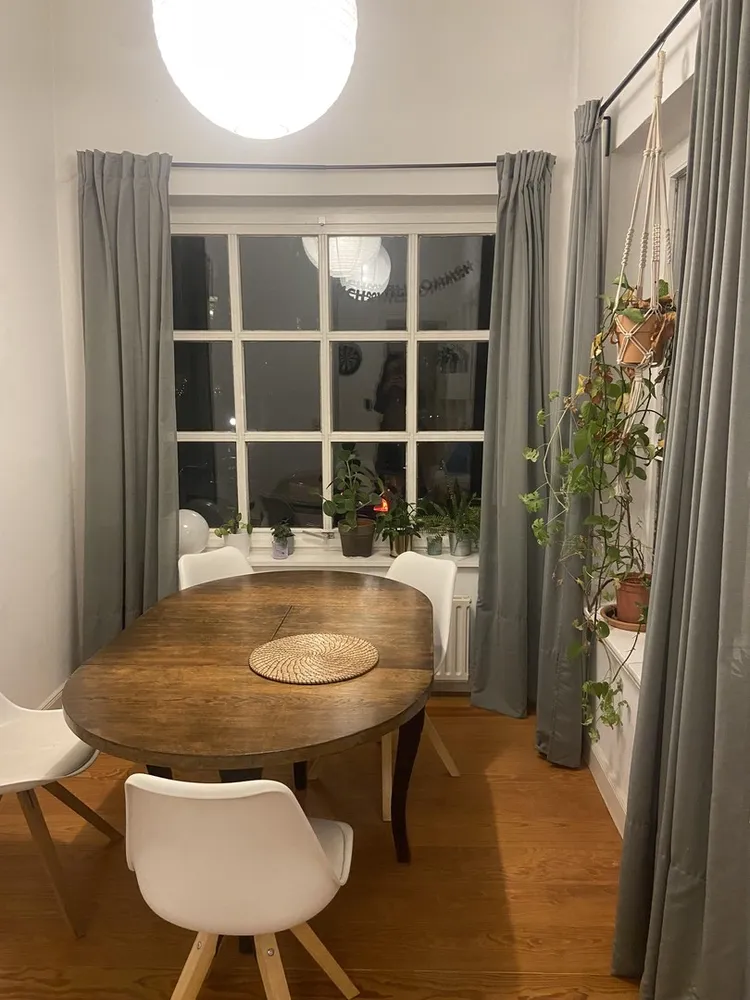 4 room apartment with 80 m² in Hamburg – Photo 7
