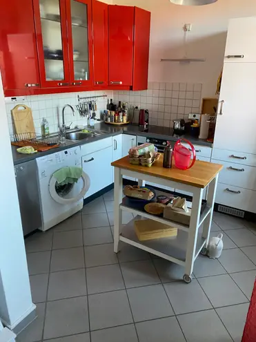 3 Zimmer Wohnung mit 70 m² in Karlsruhe – Bild 7