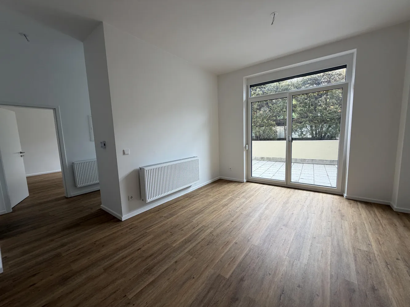 2 Zimmer Wohnung mit 71 m² in Augsburg – Bild 12