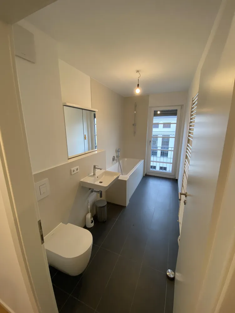 3 Zimmer Wohnung mit 78 m² in München – Bild 3