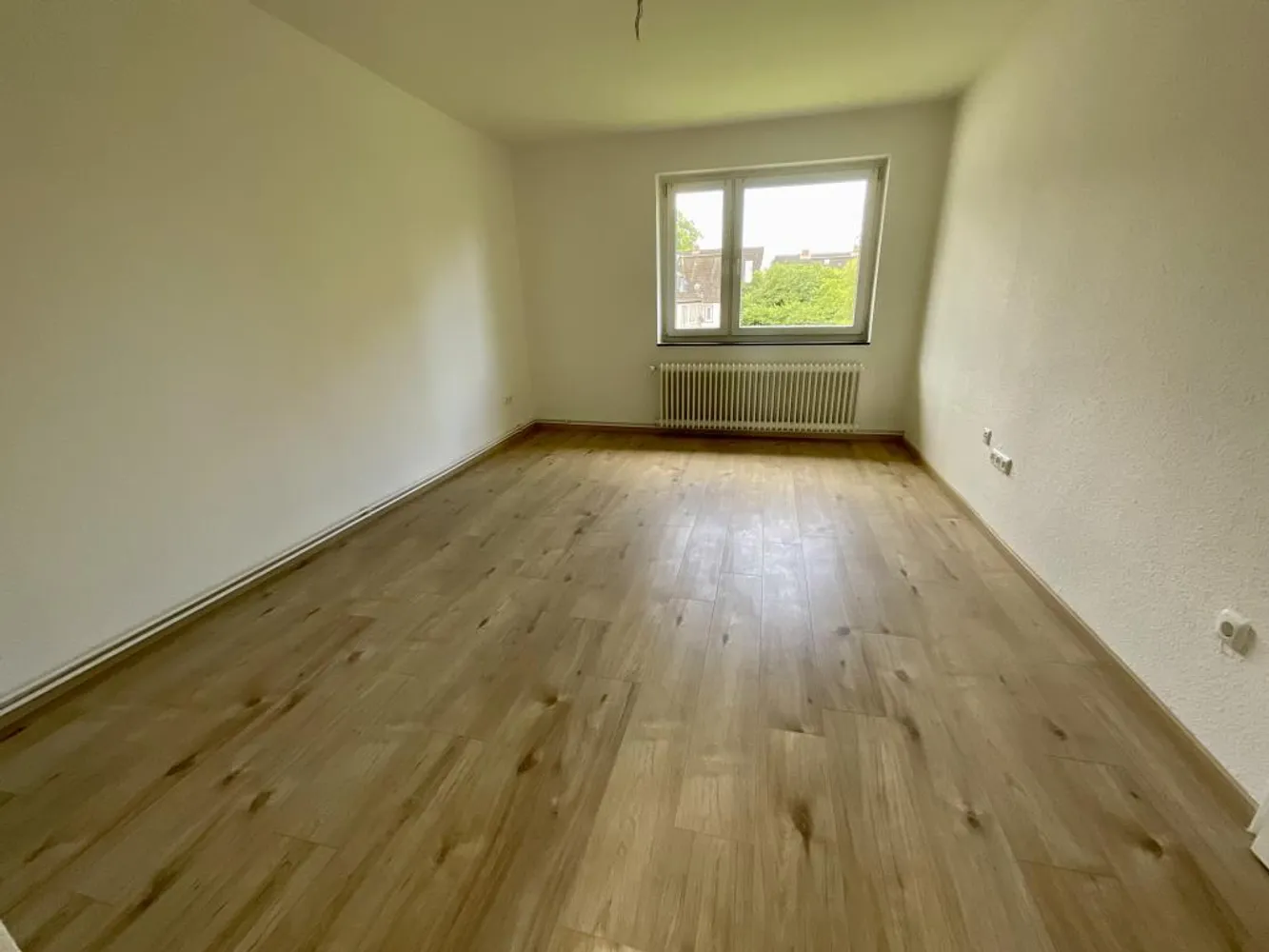 3 Zimmer Wohnung mit 58 m² in Wilhelmshaven – Bild 7