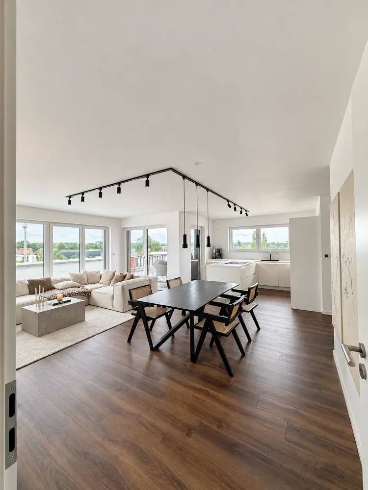 4 Zimmer Wohnung mit 117 m² in Emsdetten – Bild 8
