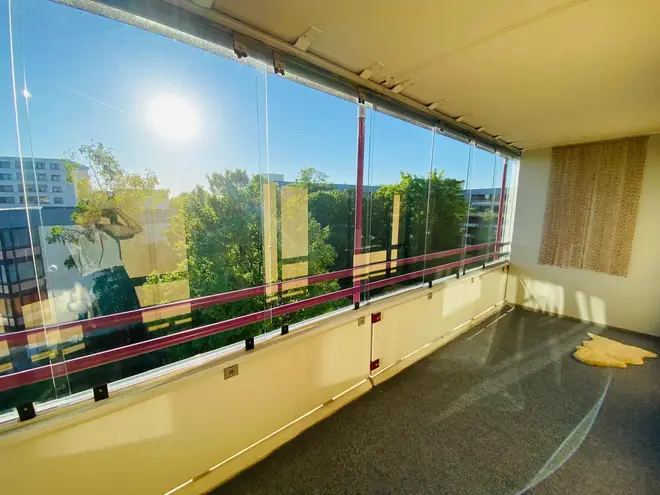 3 Zimmer Wohnung mit 89 m² in München – Bild 9