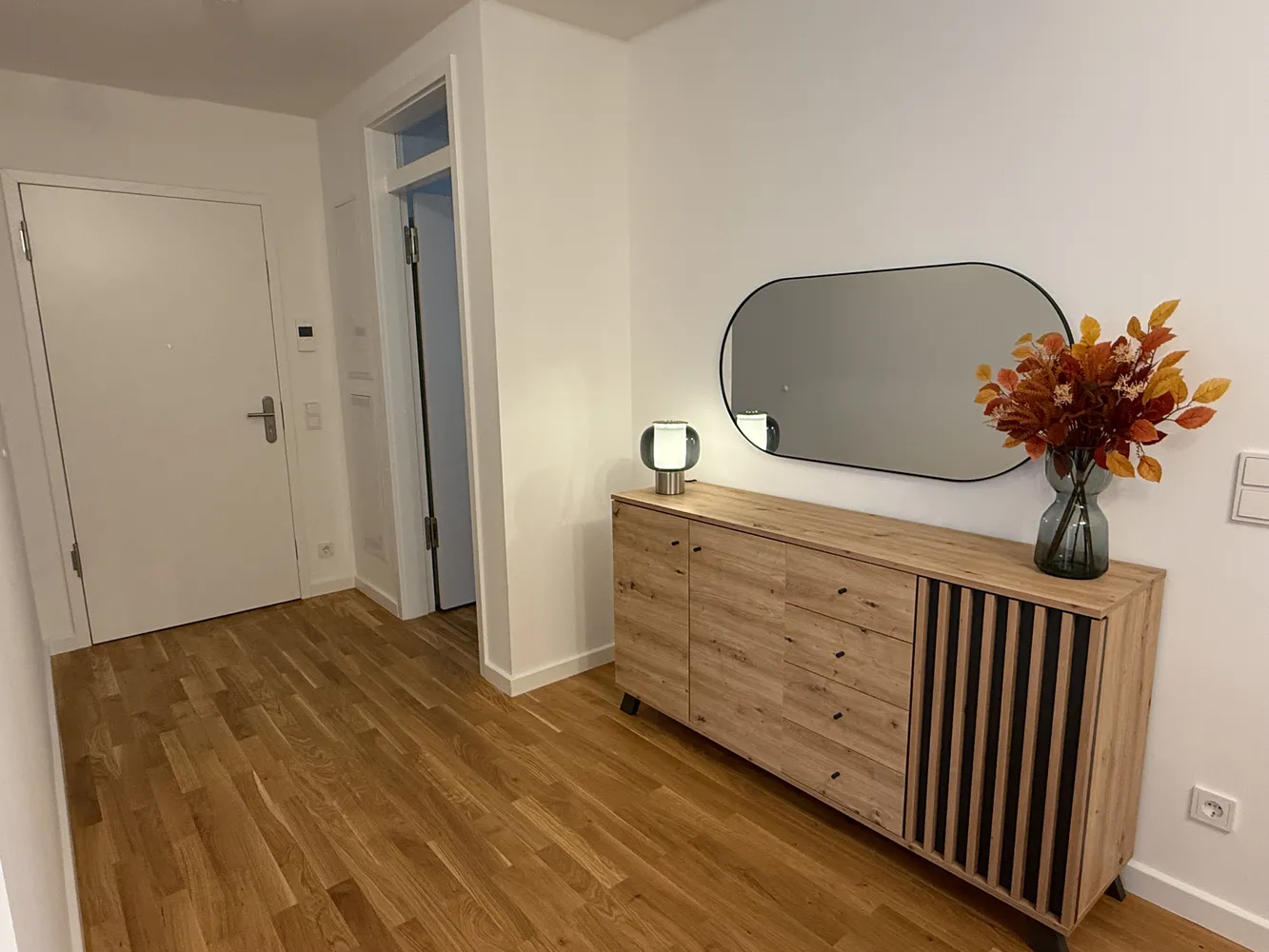 2 Zimmer Wohnung mit 58 m² in Berlin – Bild 9