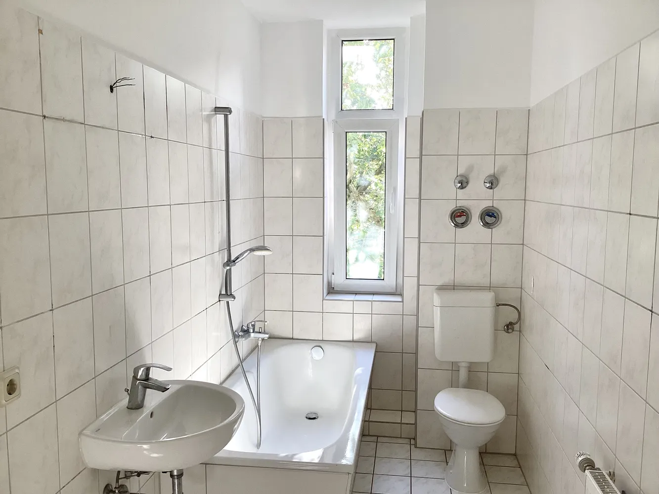 3 room apartment with 63 m² in Magdeburg – Photo 8