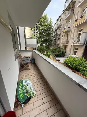 3 Zimmer Wohnung mit 76 m² in Düsseldorf – Bild 9
