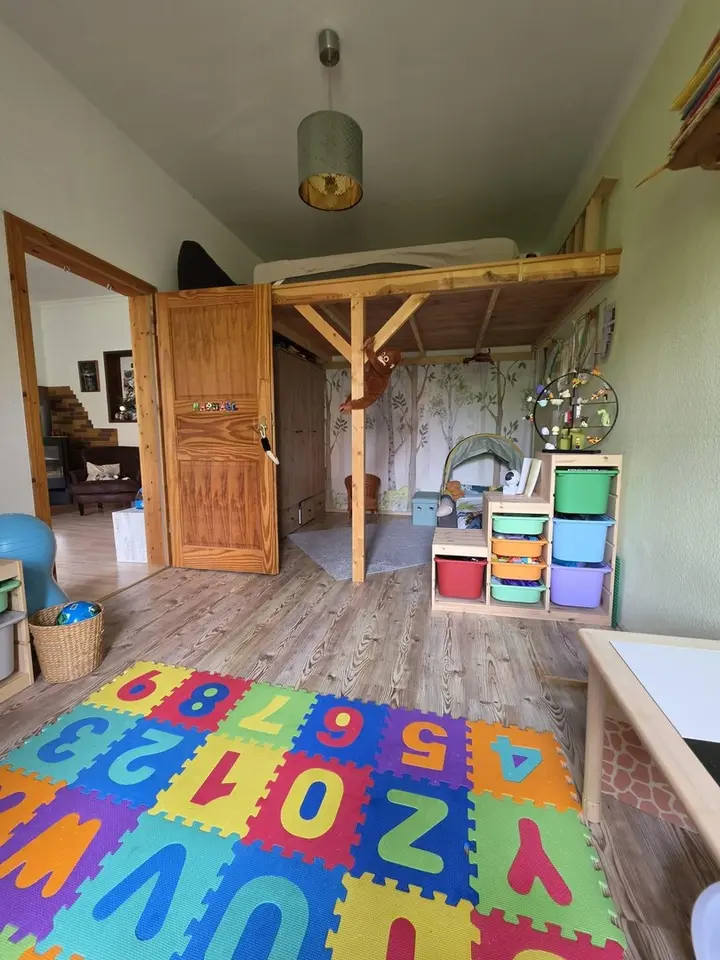 3 Zimmer Wohnung mit 99 m² in Frankfurt (Oder) – Bild 3
