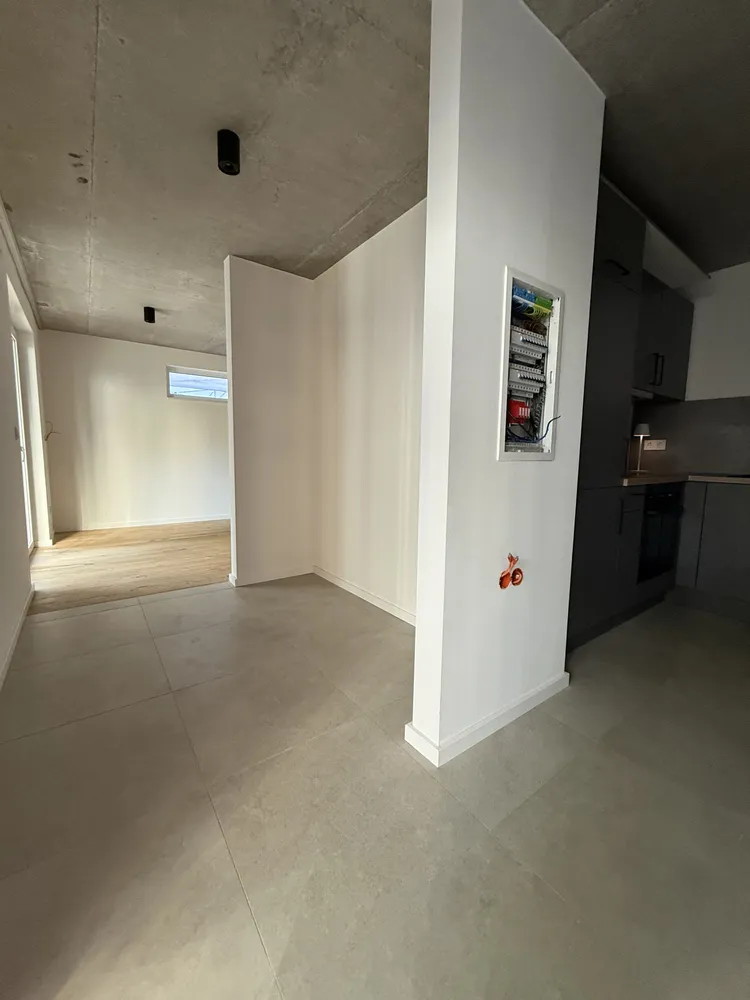 1 Zimmer Wohnung mit 39 m² in Kiel – Bild 2